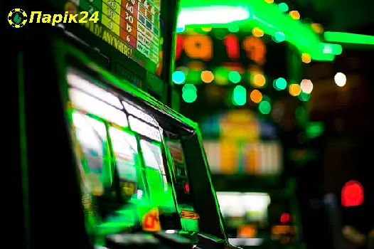 parik24 casino